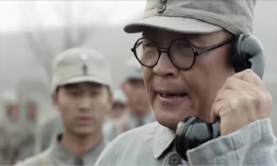 中国最牛村庄,走出2元帅、3大将、18上将(3)