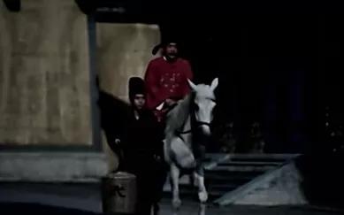 815年,一桩惊天刺杀案,震动了大唐