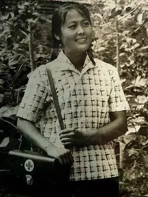 34年前山东一女子决意“称帝”,招童男建后宫,旋被联防队员扫灭