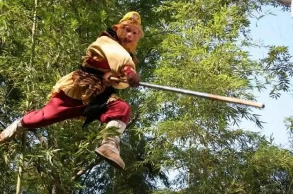 《西游记》里隐藏的千年骗局,为什么人们都不敢说出真相?