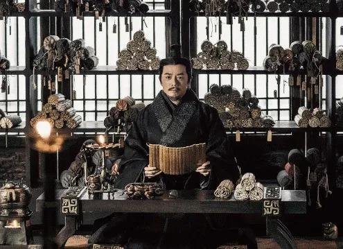 我国消失的神秘古国,史书几乎没有记载,出土的文物极其血腥残忍