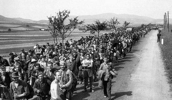 因打骂妻子,15年村中300多名男人全部去世,直接沦为“寡妇村”