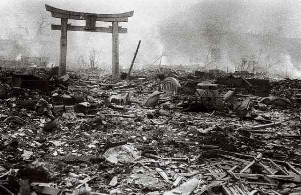 两颗原子弹到底炸死多少日本人?美自己都不愿相信,封锁消息60年