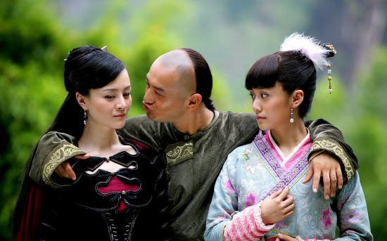 古代采花贼都是如何作案的?别被电视骗了,其实根本不用偷偷入门