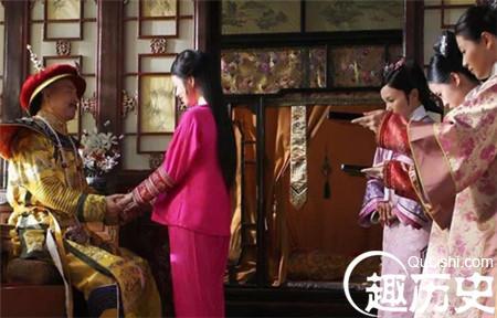 古代皇帝妃子众多床事受限制 临幸嫔妃竟不能超过半小时