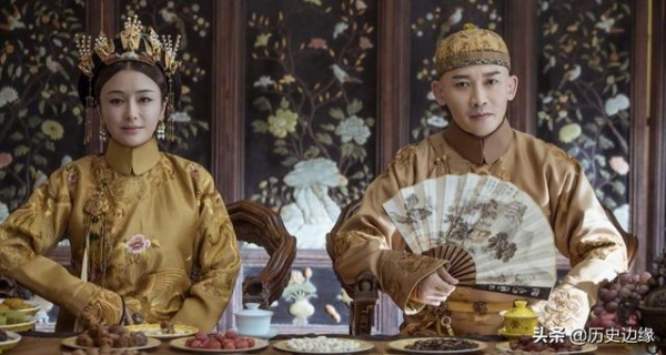 古代后宫嫔妃的收入有多少?看完都有点不敢相信