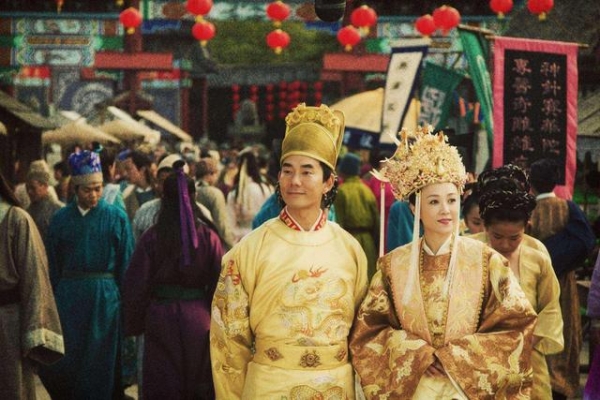 身为皇帝,明孝宗为什么坚持