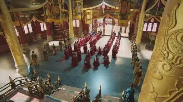 身为皇帝,明孝宗为什么坚持