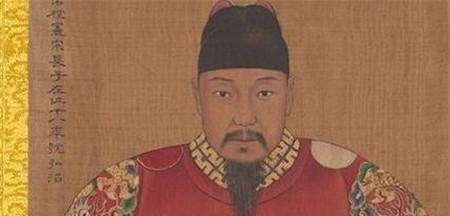 身为皇帝,明孝宗为什么坚持