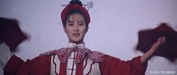 清末女英雄抗击八国联军,败后被制成标本运往欧洲展览?真相在这