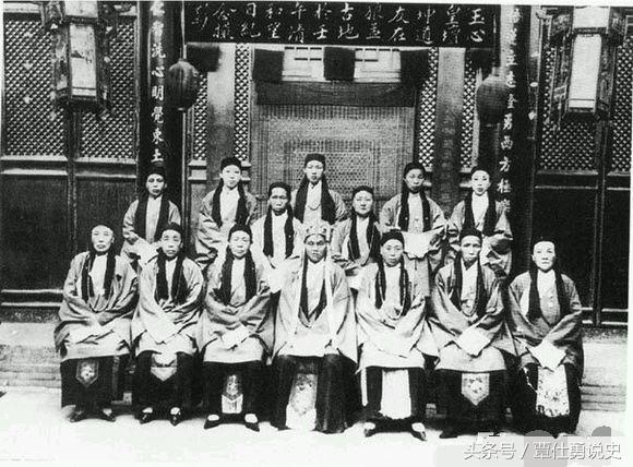 清末女英雄抗击八国联军,败后被制成标本运往欧洲展览?真相在这