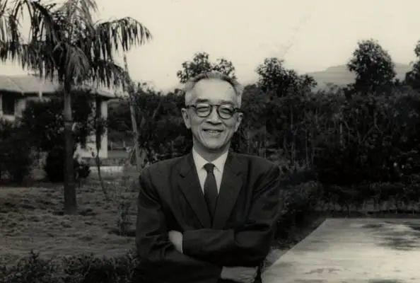 蒋介石晚年最不愿意见到的人究竟是谁?