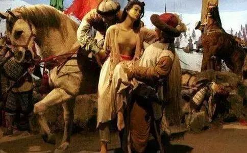 宋徽宗被掳到金国活了9年,全靠“身体交换”?