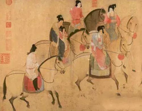 宋徽宗被掳到金国活了9年,全靠“身体交换”?