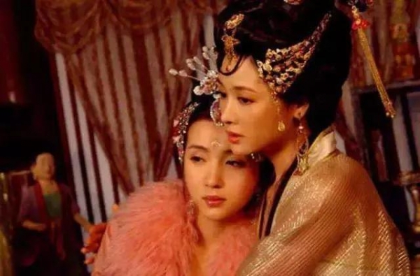 宋徽宗被掳到金国活了9年,全靠“身体交换”?