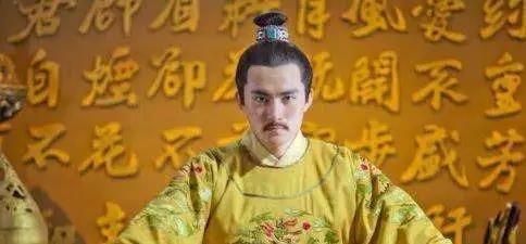 宋徽宗被掳到金国活了9年,全靠“身体交换”?