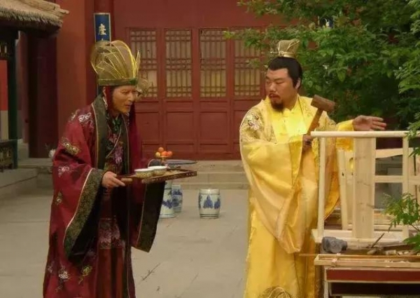 宋徽宗被掳到金国活了9年,全靠“身体交换”?