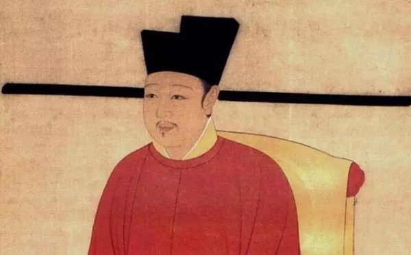 宋徽宗被掳到金国活了9年,全靠“身体交换”?