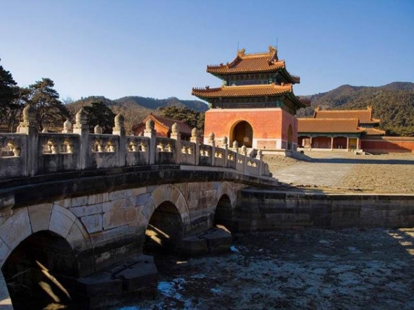 慈禧晚年最后一次恋情,慈禧临死前与20多岁外国人的生离死别