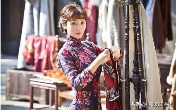 少年张学良被表嫂迷惑,从此多处留情,晚年回忆表嫂他如此评价