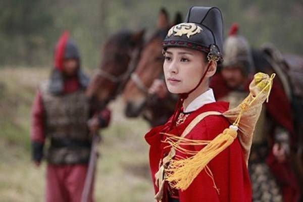 陕西发现上官婉儿墓地,考古学家大为震惊,墓地竟因武则天而变样