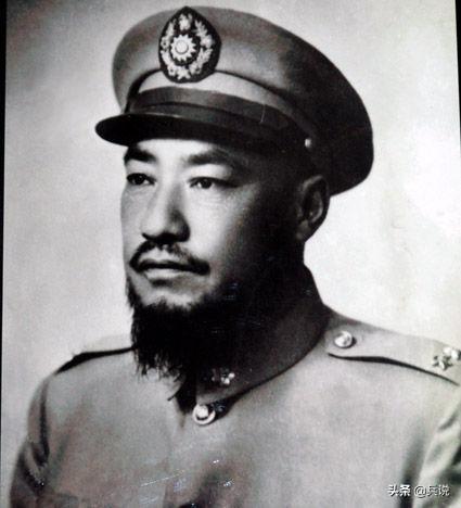 原子弹试爆在即,罗布泊爆心发现神秘人马,周总理批示处置