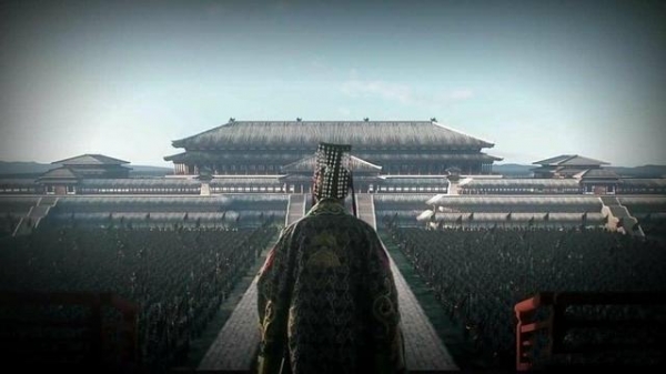 秦始皇陵墓2000年无人敢挖?根据史籍记载:至少挖了8次