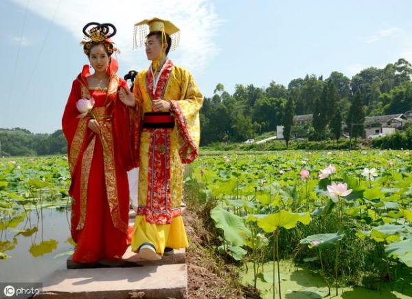 古代皇帝选妃有多苛刻呢?这几大标准 现代女孩几乎无人能达标