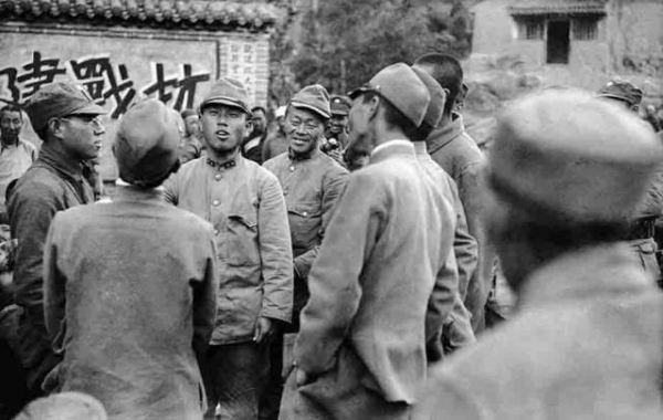 抗日女英雄,被汉奸强脱游街,死后被泼硫酸尸骨无存,牺牲时仅22岁!