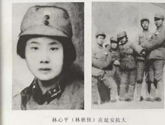 抗日女英雄,被汉奸强脱游街,死后被泼硫酸尸骨无存,牺牲时仅22岁!