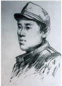 这个日本士兵,偷偷给了中国士兵10万子弹,随后留下遗书举枪自杀