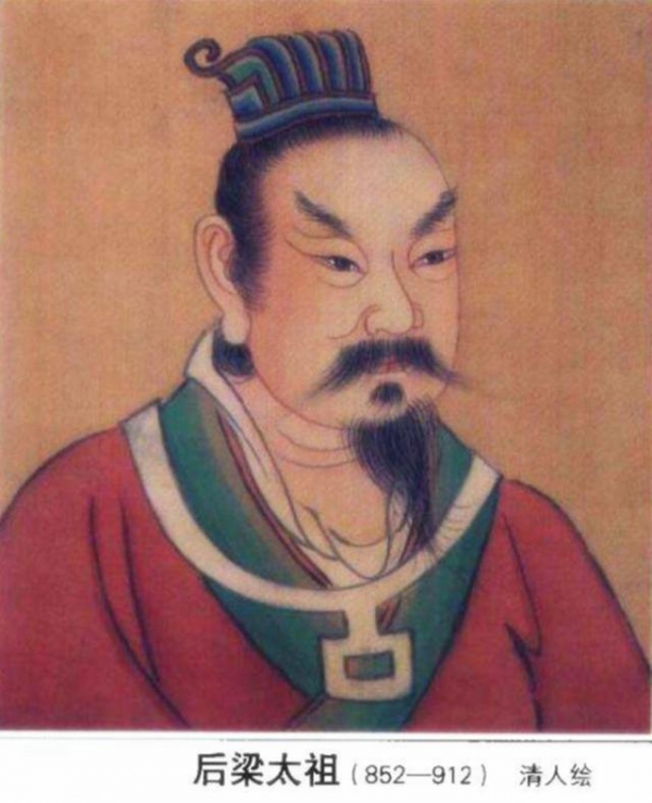 将军跟妓女的一夜风流,竟生下了一个皇帝,但结局却成了一个悲剧