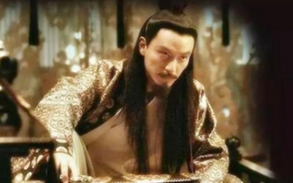 将军跟妓女的一夜风流,竟生下了一个皇帝,但结局却成了一个悲剧