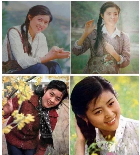 91年春晚,倪萍拿4张白纸撒下