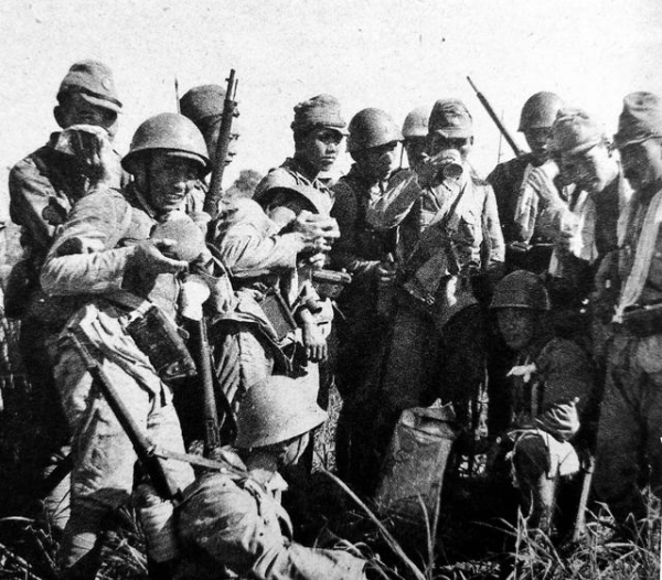 战争贸易两不误:二战美国为攫取全球霸权,如何一步步逼疯日本?