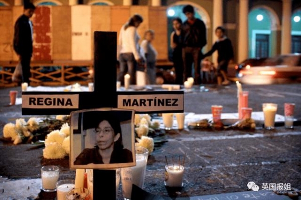 无数女孩被奸杀抛尸,女记者拼死查失踪真相,扒出恐怖万人坑