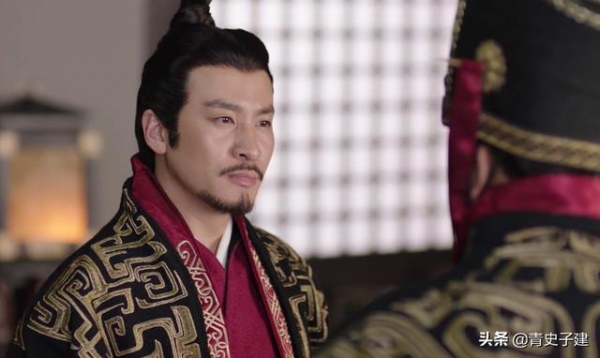 刘裕托孤,四位顾命大臣为何选择杀死继承人?