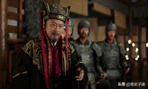 刘裕托孤,四位顾命大臣为何选择杀死继承人?