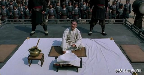 刘裕托孤,四位顾命大臣为何选择杀死继承人?