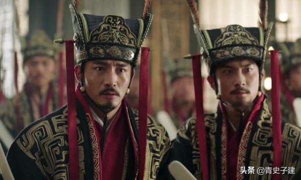 刘裕托孤,四位顾命大臣为何选择杀死继承人?