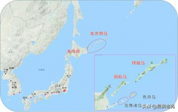 美国到底是如何控制日本的?