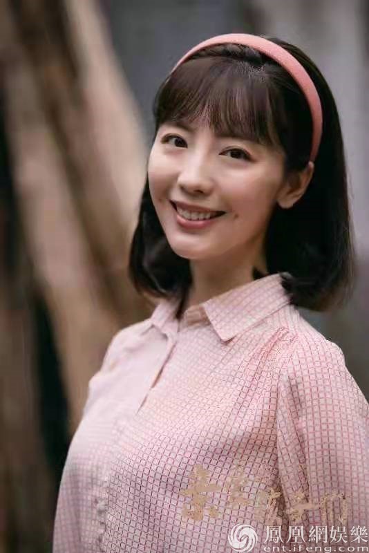 《亲爱的孩子们》定档!12.2开播,陶珞依再塑纯真形象