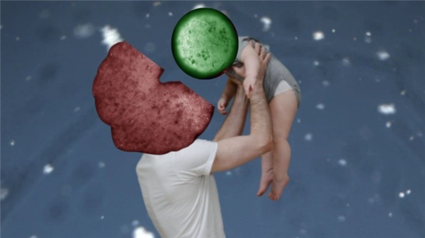 全球首个“自我繁衍”的活体机器人诞生:真那么神奇?