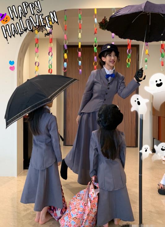 王力宏官宣离婚!冠夫姓8年陪伴3个孩子,李靓蕾还是没留住这份爱