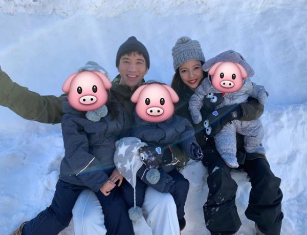 王力宏官宣离婚!冠夫姓8年陪伴3个孩子,李靓蕾还是没留住这份爱