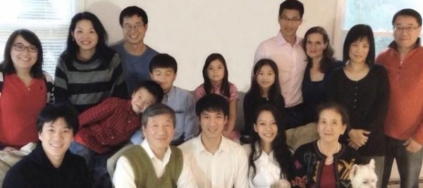 王力宏官宣离婚!冠夫姓8年陪伴3个孩子,李靓蕾还是没留住这份爱