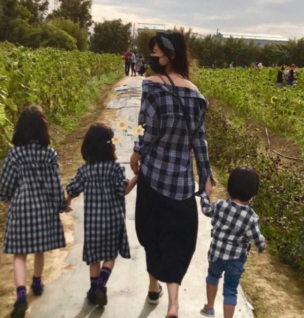 王力宏官宣离婚!冠夫姓8年陪伴3个孩子,李靓蕾还是没留住这份爱