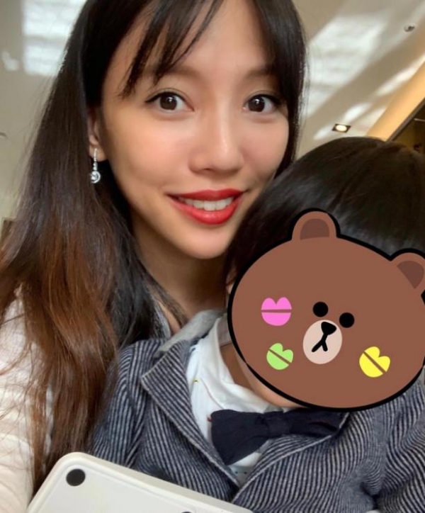 王力宏官宣离婚!冠夫姓8年陪伴3个孩子,李靓蕾还是没留住这份爱