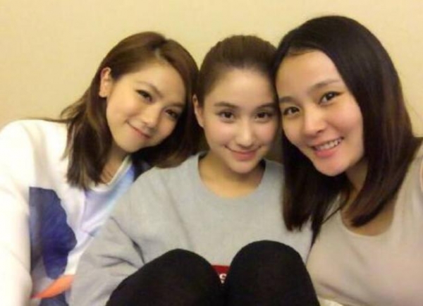 30岁邓紫棋被曝与富二代男友分手!男方没有否认,闺蜜替其发声