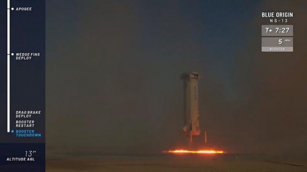 我国首个富豪明年要太空旅行,豪气直接包下整艘飞船,带5人前往